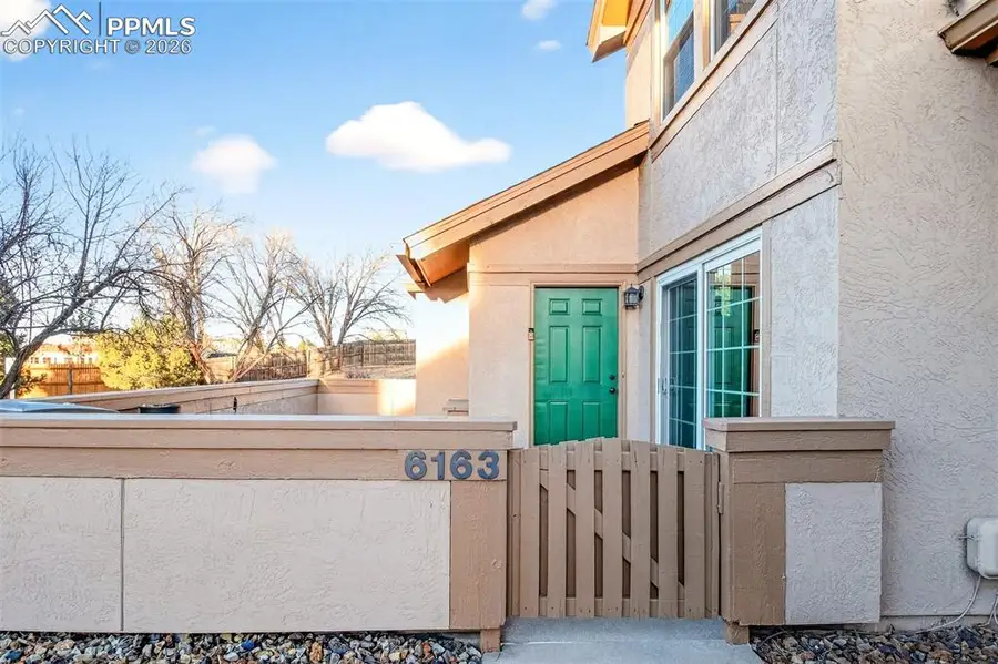6163 Little Pine Circle, Colorado Springs, CO 80918 - Image #2
