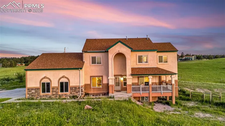 12255 Forest Green Drive, Elbert, CO 80106 - Image #2