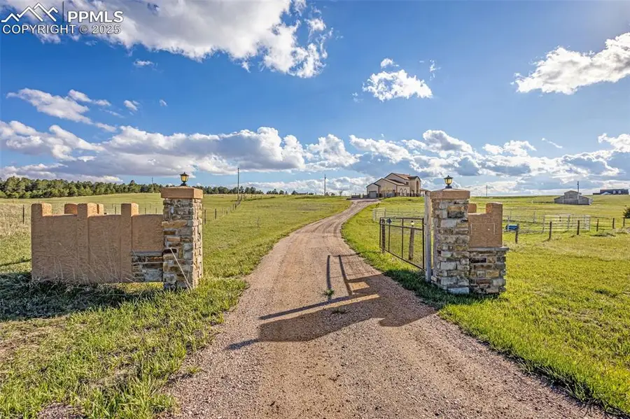 12255 Forest Green Drive, Elbert, CO 80106 - Image #3