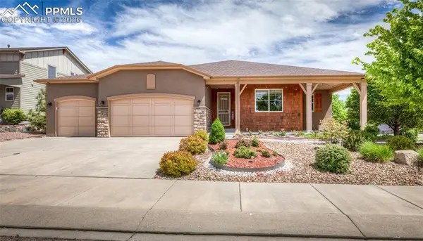7735 Wild Bird Way, Fountain, CO 80817