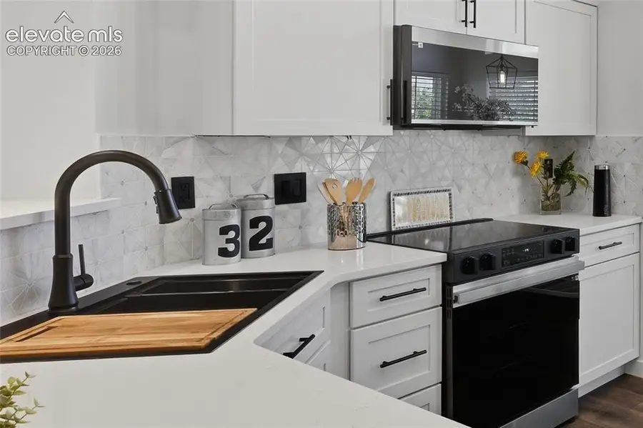 2750 Helmsdale Drive, Colorado Springs, CO 80920 - #2