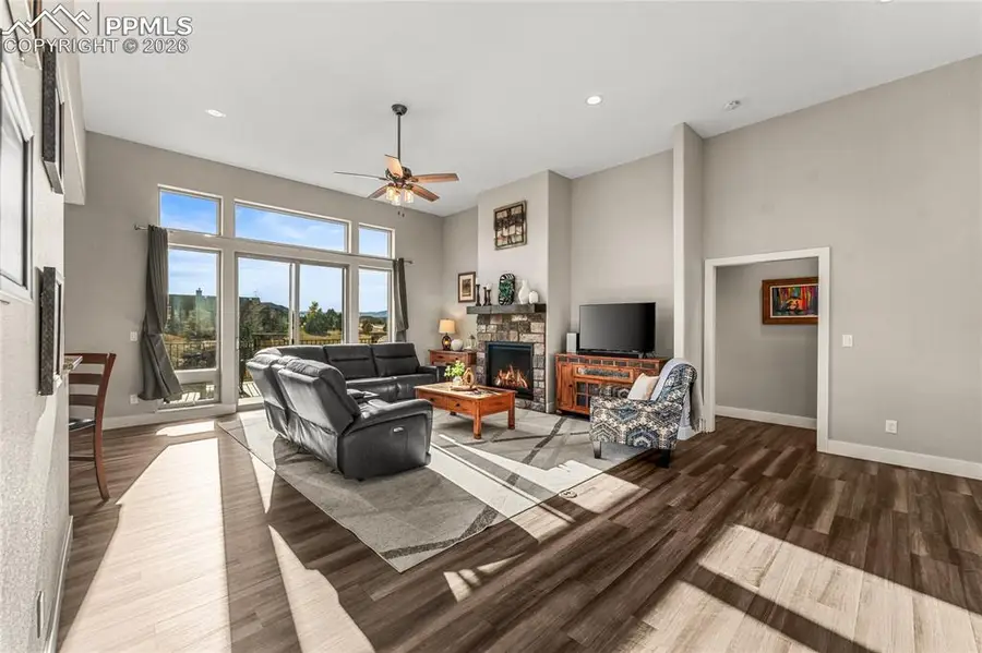 20201 Royal Troon Drive, Monument, CO 80132 - #3