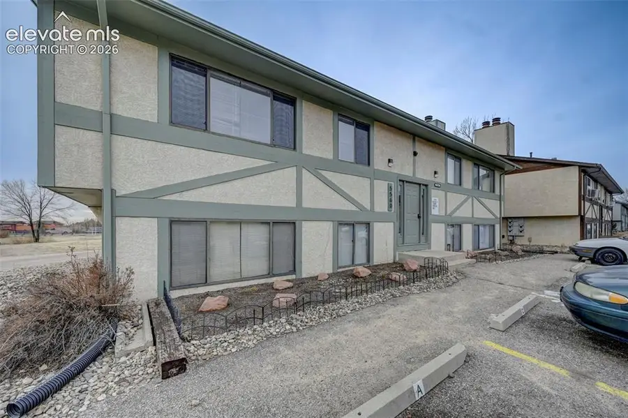 5560 Bowden Loop, Colorado Springs, CO 80915 - #2