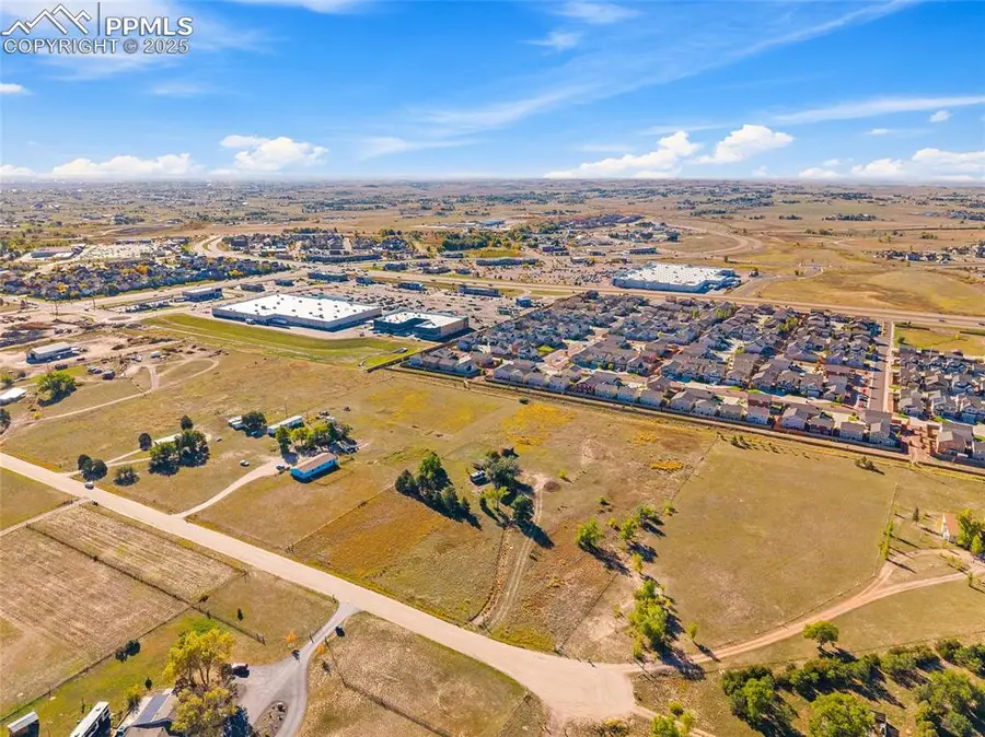 11455 Owl Place, Peyton, CO 80831 - Image #2