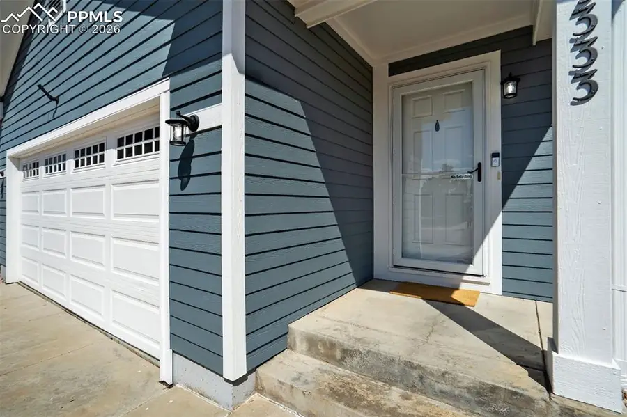 9333 Bethpage Road, Peyton, CO 80831 - #3