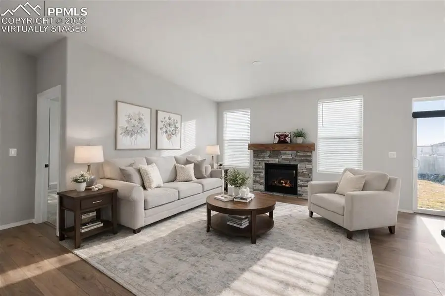 9962 Hidden Ranch Court, Peyton, CO 80831 - Image #3