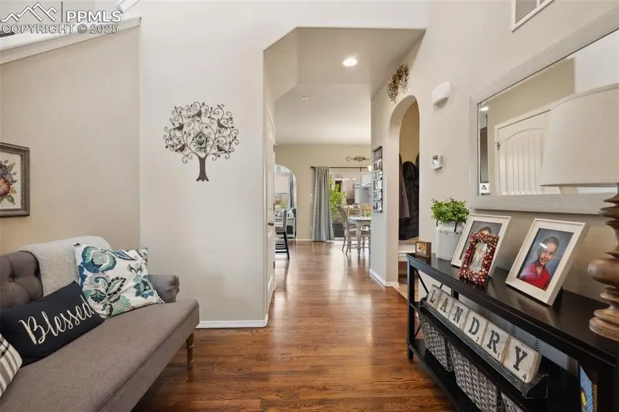 7168 Jagged Rock Circle, Colorado Springs, CO 80927 - Image #2