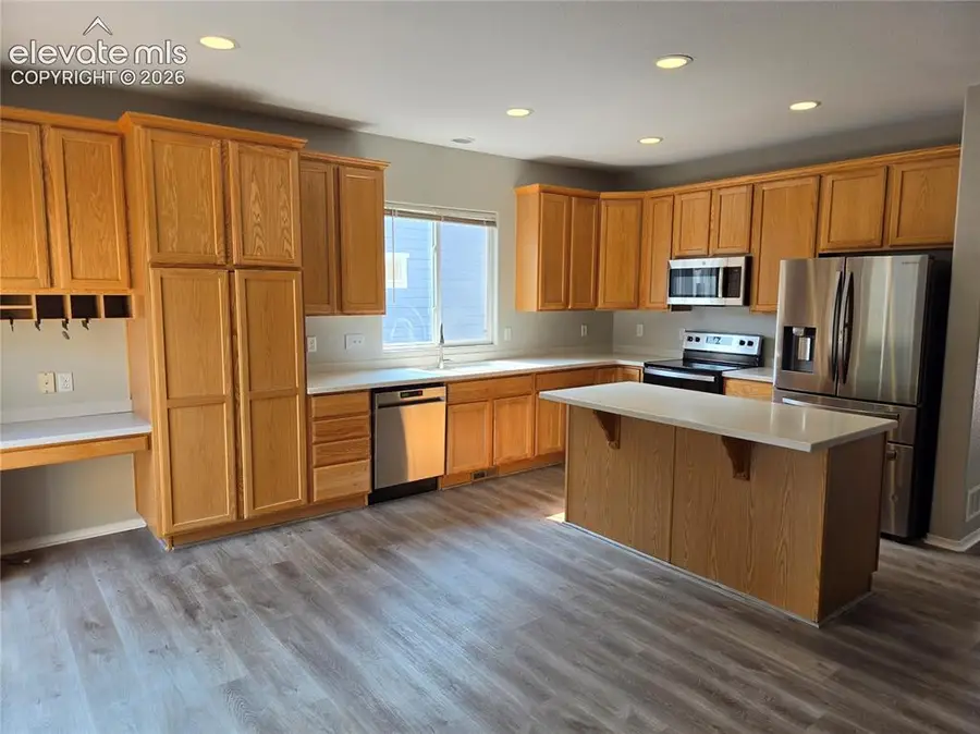 6888 Conifer Ridge Drive, Colorado Springs, CO 80923 - #2