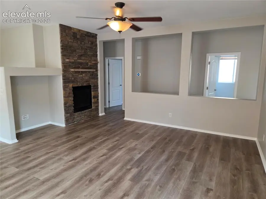 6888 Conifer Ridge Drive, Colorado Springs, CO 80923 - #3