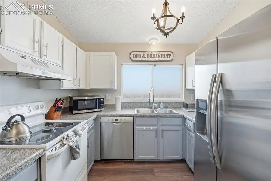 6385 Bismark Road, Colorado Springs, CO 80922 - #2