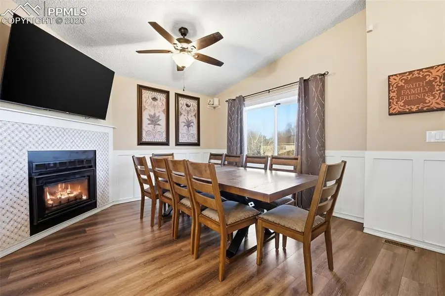 6385 Bismark Road, Colorado Springs, CO 80922 - #3