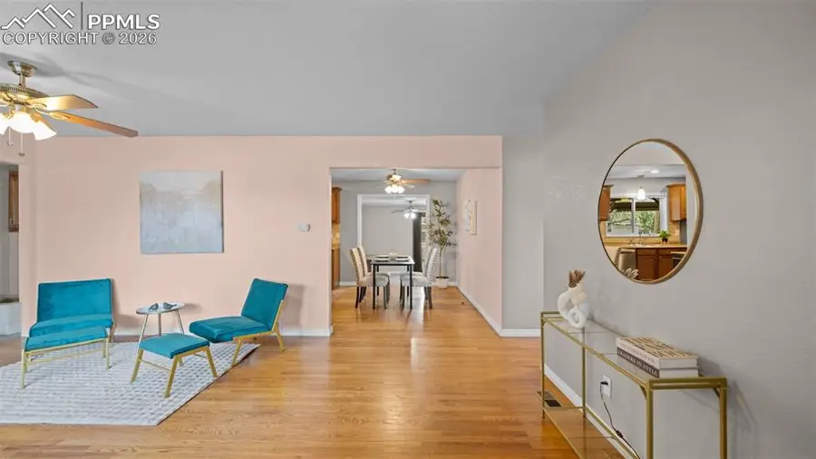 144 Steven Drive, Colorado Springs, CO 80911 - #3