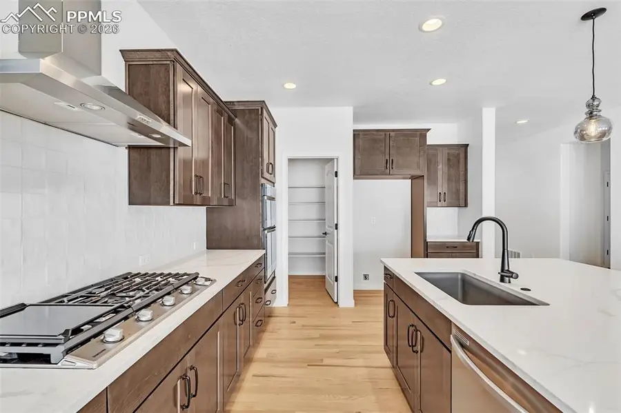 8505 Country Creek Trail, Colorado Springs, CO 80924 - #3