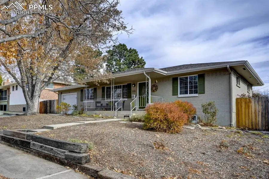 2115 Warwick Lane, Colorado Springs, CO 80909 - Image #2