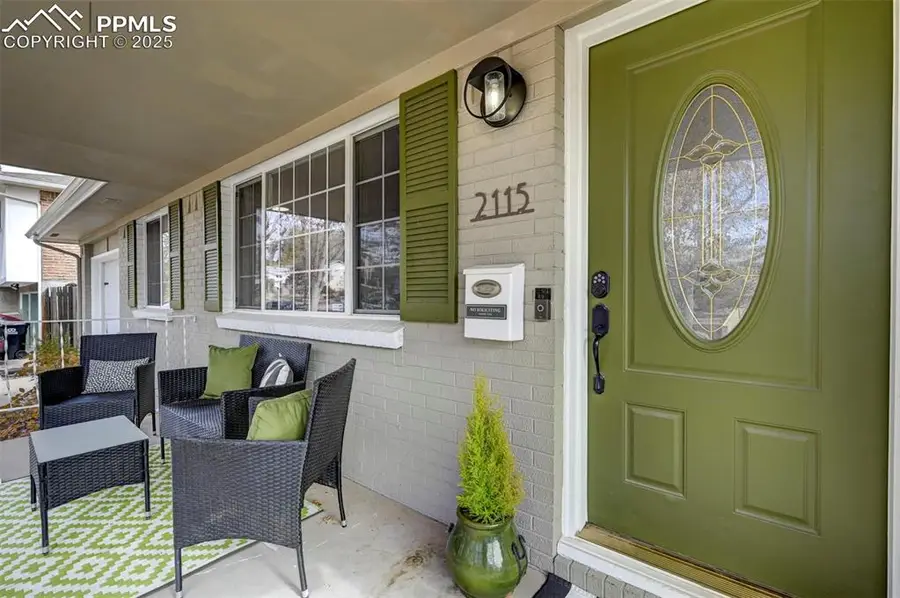 2115 Warwick Lane, Colorado Springs, CO 80909 - Image #3