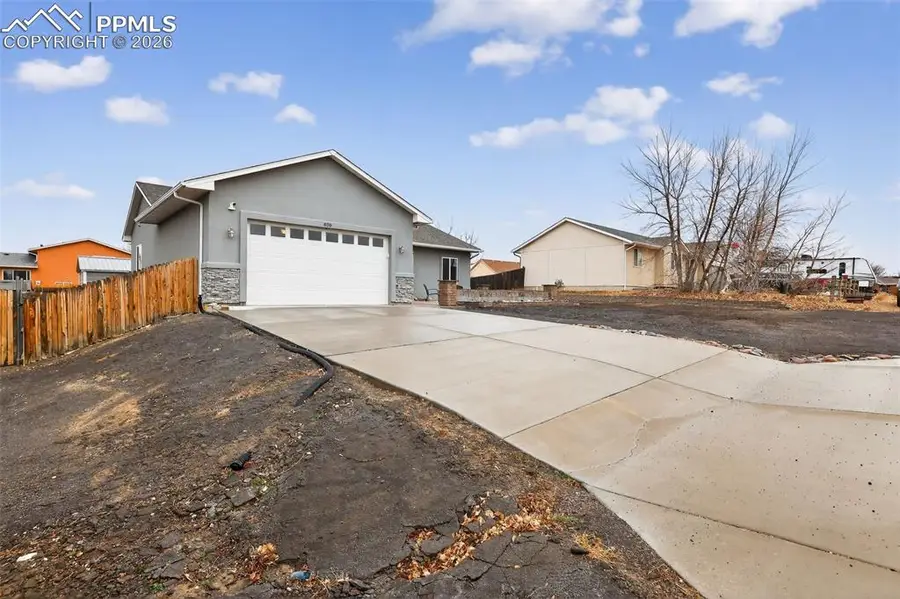 830 S Blakeland Drive, Pueblo, CO 81007 - Image #3
