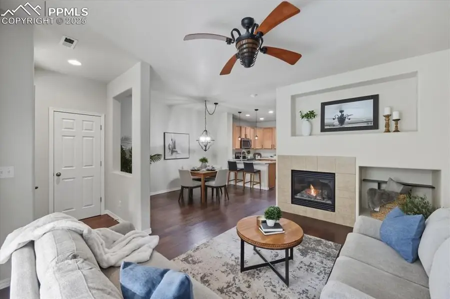 4217 High Timberline View, Colorado Springs, CO 80923 - Image #3