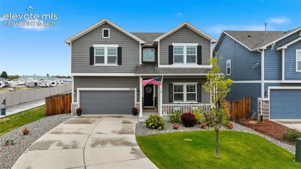 8258 Sprague Way, Colorado Springs, CO 80908
