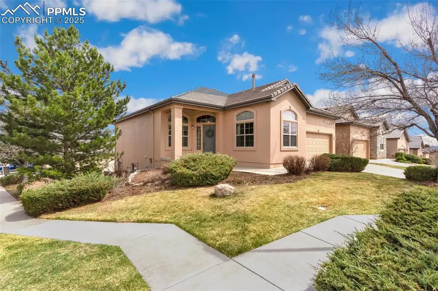 4713 Aria Court, Colorado Springs, CO 80906 - #2