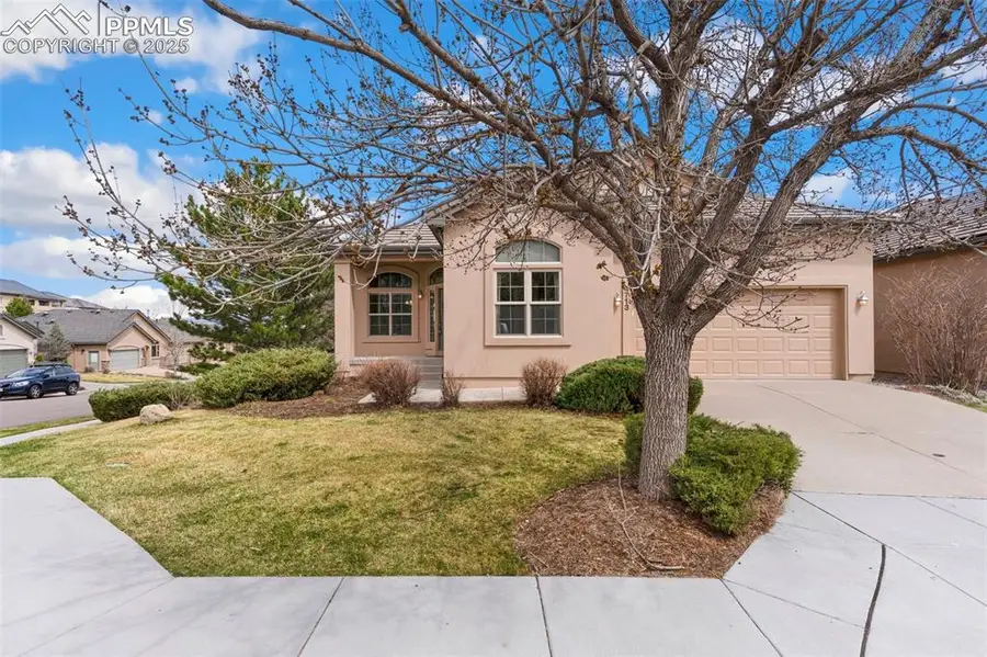4713 Aria Court, Colorado Springs, CO 80906 - #3