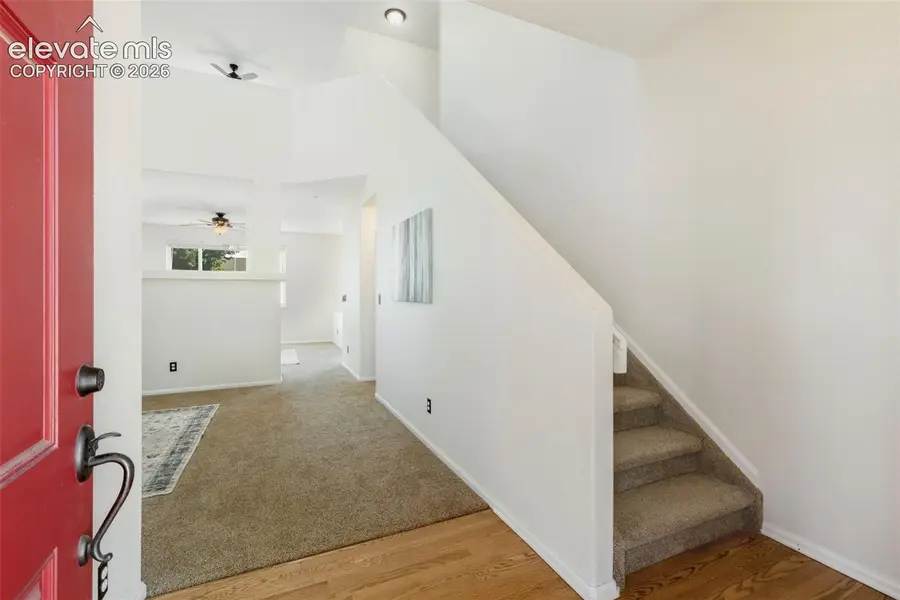 6347 Alibi Circle, Colorado Springs, CO 80923 - #3