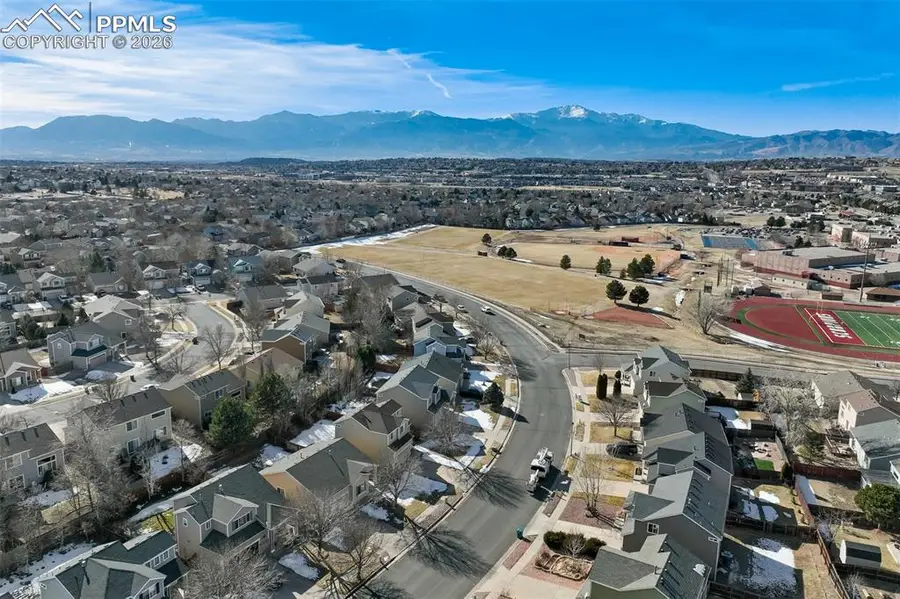 2532 Pony Tracks Drive, Colorado Springs, CO 80922 - Image #2