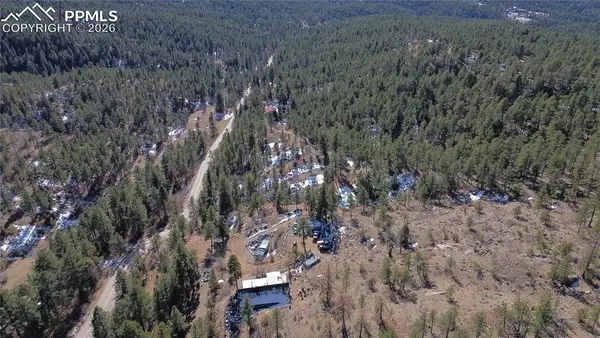 125 S County Highway 67, Sedalia, CO 80135