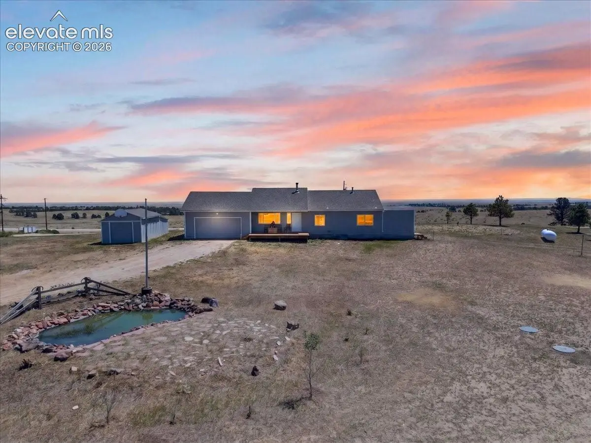 24396 Emerald Trail, Deer Trail, CO 80105 - #1