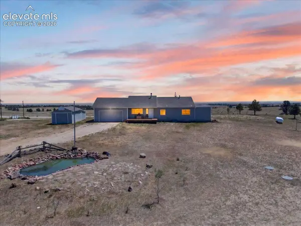 24396 Emerald Trail, Deer Trail, CO 80105