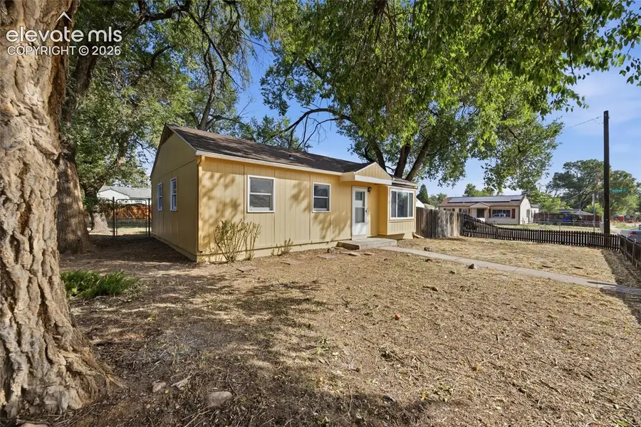 412 Lynn Avenue, Colorado Springs, CO 80905 - #3