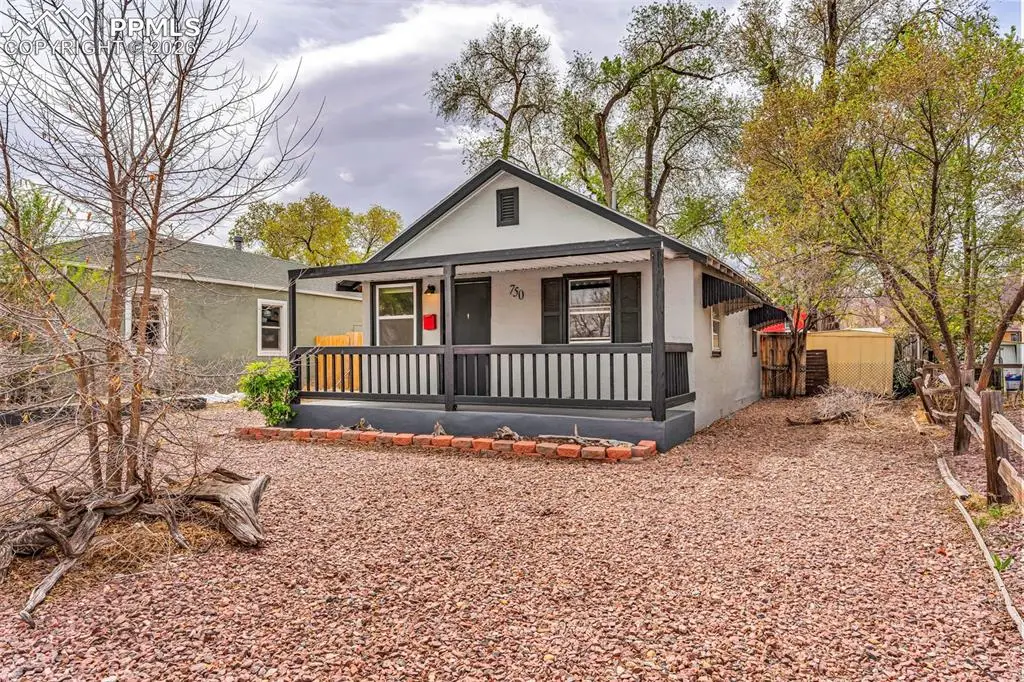 750 W Corona Avenue, Pueblo, CO 81004 - #1