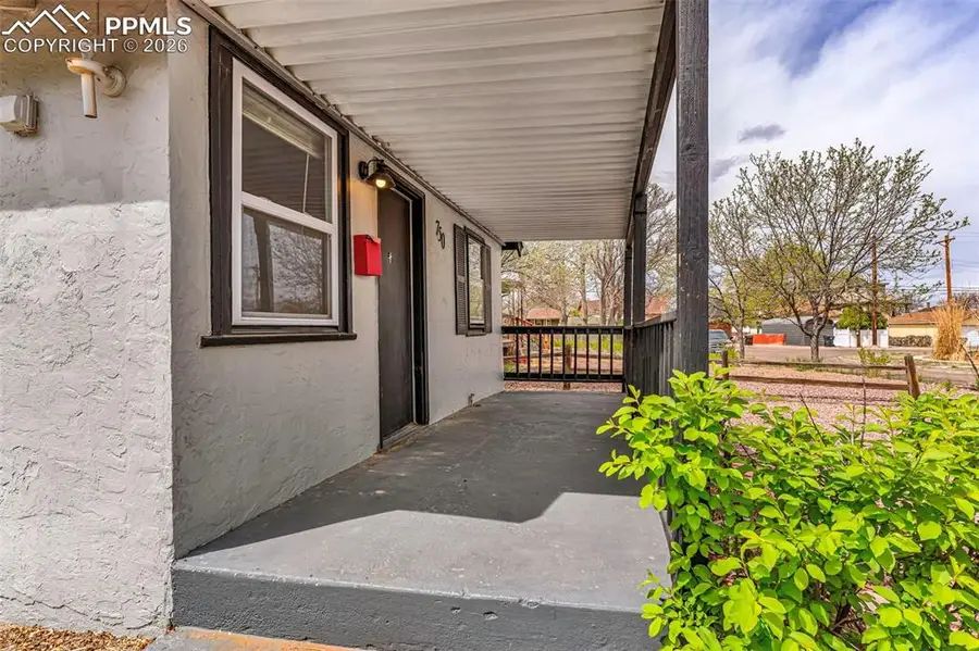 750 W Corona Avenue, Pueblo, CO 81004 - #2