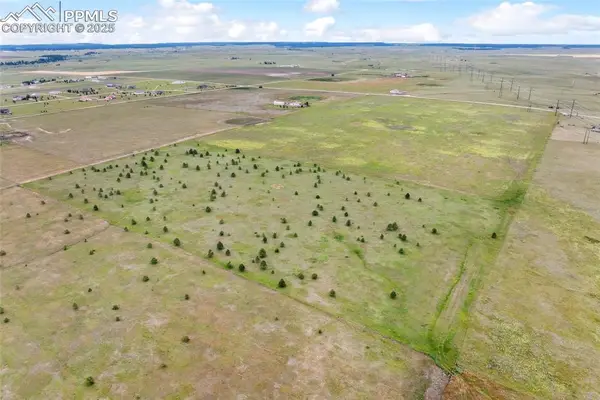 Parcel A County Road 98, Elbert, CO 80106