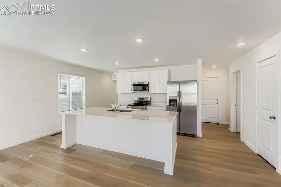 8978 Blue Feather Loop, Colorado Springs, CO 80908 - Image #3