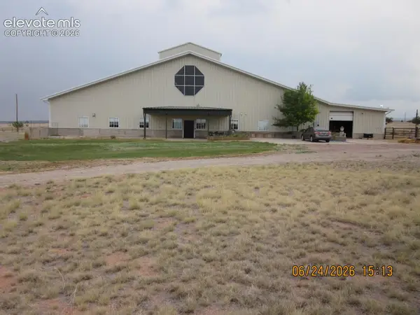 1035 Newton Road, Pueblo, CO 81005