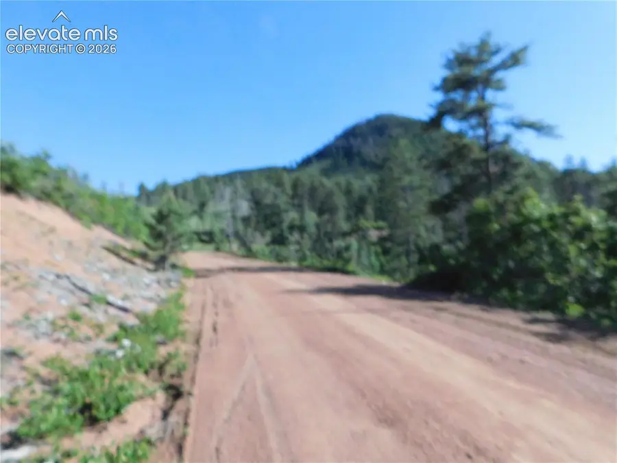 Lot 11 Cheyenne Drive, Larkspur, CO 80118 - #3