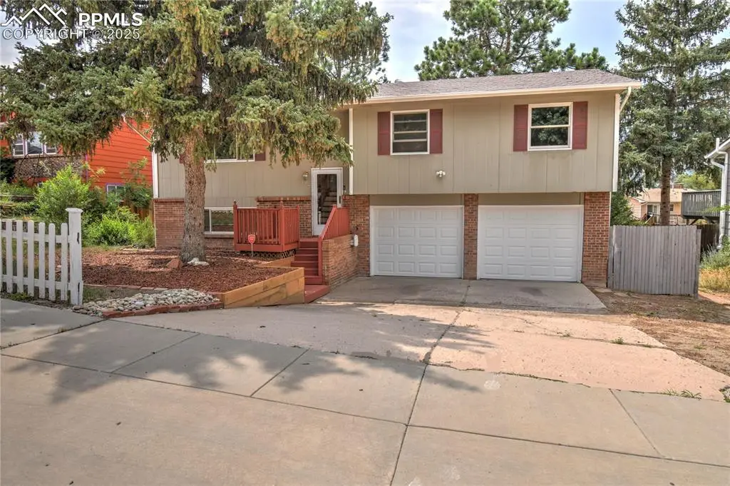 6530 Brook Park Drive, Colorado Springs, CO 80918 - Image #1