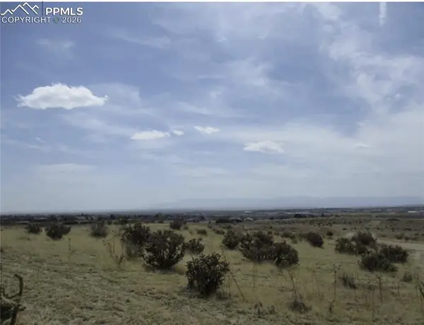 Walking Stick Boulevard, Pueblo, CO 81001