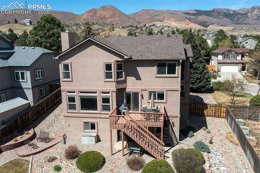 6155 Moorfield Avenue, Colorado Springs, CO 80919 - #3