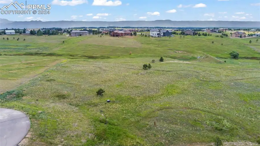 4564 Settlers Ranch Road, Colorado Springs, CO 80908 - #2