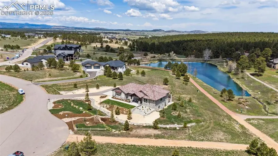 3898 Deboodt Court, Colorado Springs, CO 80908 - #3