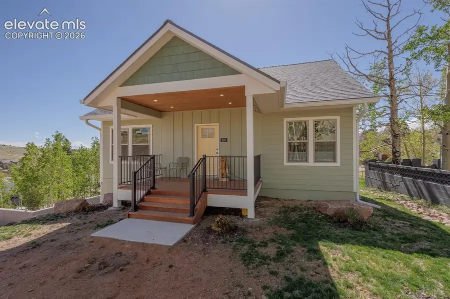 107 Placer Street, Cripple Creek, CO 80813 - #3