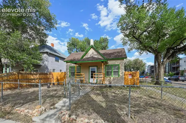 619 S Weber Street, Colorado Springs, CO 80903