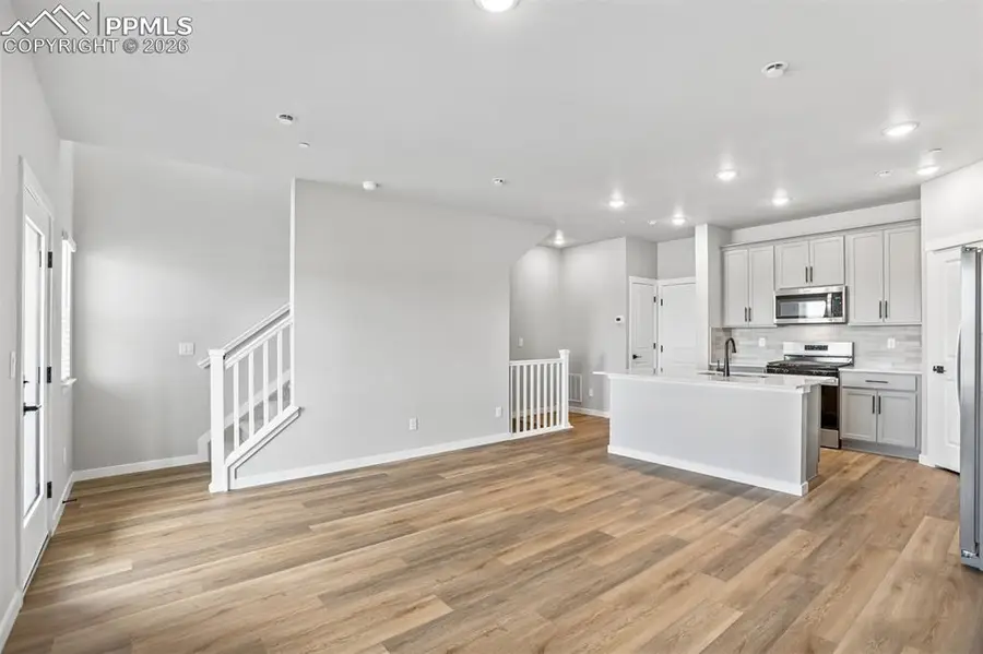 1149 Babette Heights, Colorado Springs, CO 80904 - #3