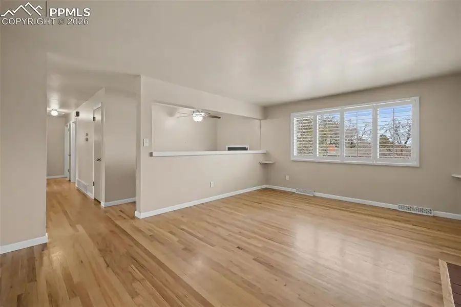 814 Orion Drive, Colorado Springs, CO 80906 - #3