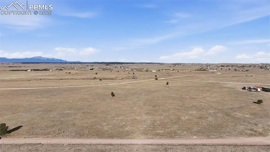 14830 Tiboria Loop, Peyton, CO 80831 - #3