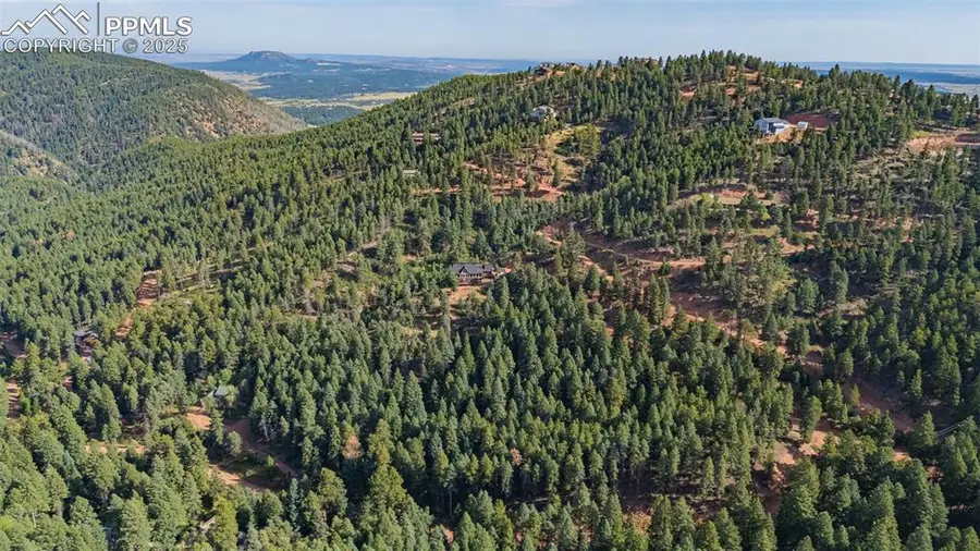 13255 Spruce Creek Circle, Larkspur, CO 80118 - Image #2