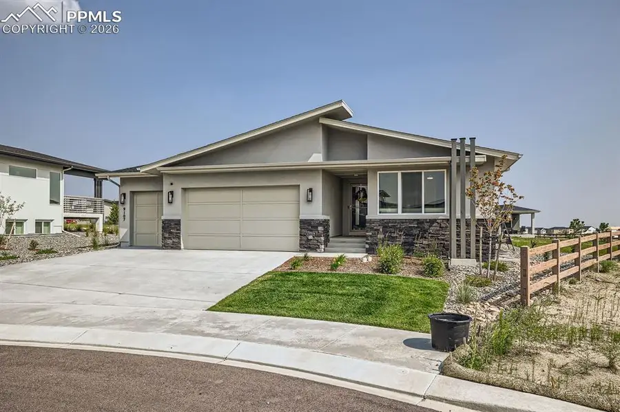 9107 Glitter Way, Colorado Springs, CO 80924 - Image #2