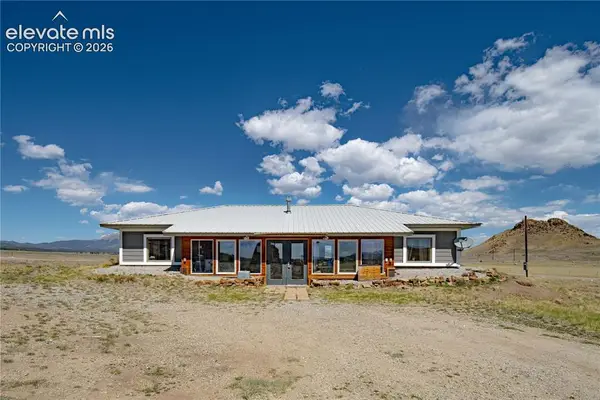 571 Saddle Trail, Hartsel, CO 80449