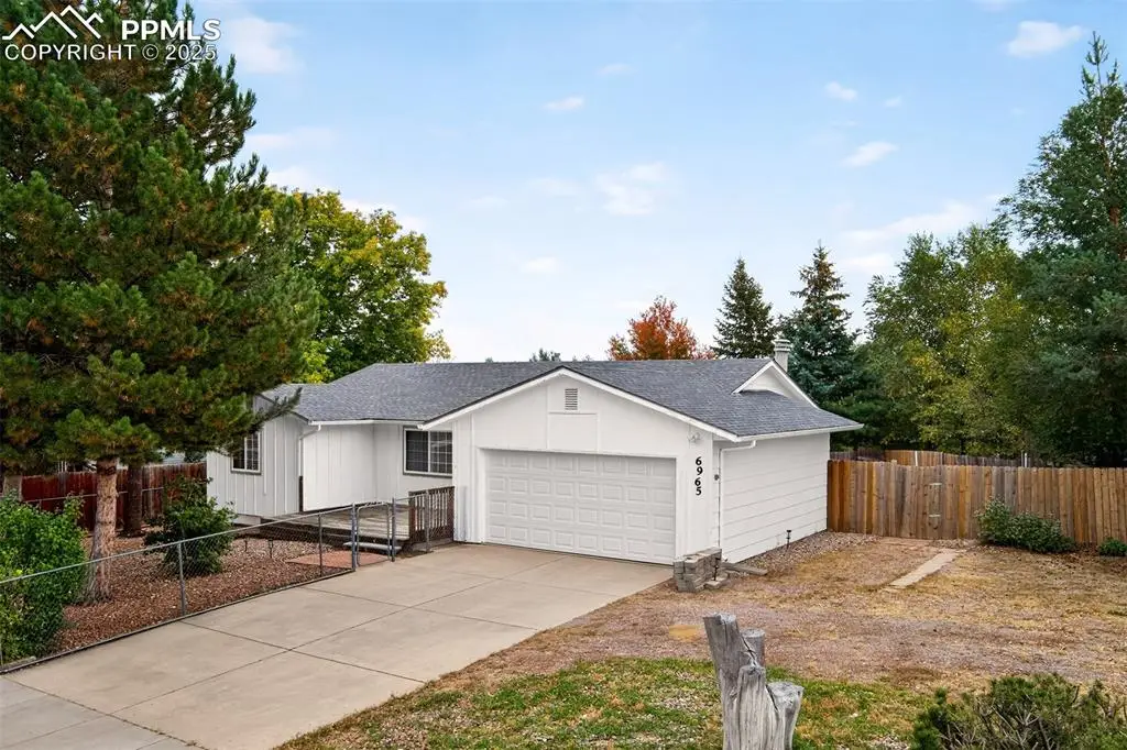 6965 Palmer Park Boulevard, Colorado Springs, CO 80915 - Image #1